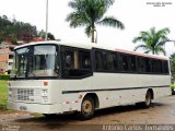 Ônibus Particulares 2924 na cidade de Ibatiba, Espírito Santo, Brasil, por Antonio Carlos Fernandes. Número da foto: #:id.