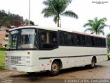 Ônibus Particulares 2924 na cidade de Ibatiba, Espírito Santo, Brasil, por Antonio Carlos Fernandes. ID da foto: :id.