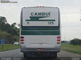 Auto Viação Cambuí 125 na cidade de Camanducaia, Minas Gerais, Brasil, por Edivaldo Aparecido de Souza . Número da foto: #:id.