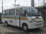 Ônibus Particulares 9279 na cidade de Teresina, Piauí, Brasil, por Gilberto  Sousa Nunes. Número da foto: #5755853.