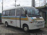 Ônibus Particulares 9279 na cidade de Teresina, Piauí, Brasil, por Gilberto  Sousa Nunes. ID da foto: :id.