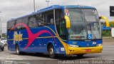 Rápido Expresso Fênix Viação 8525 na cidade de São Paulo, São Paulo, Brasil, por Cristiano Soares da Silva. Número da foto: #5755004.