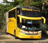 Severo Turismo 1560 na cidade de São Paulo, São Paulo, Brasil, por Rodrigo  Aparecido. Número da foto: #5754642.