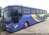 Ônibus Particulares 2615 na cidade de Surubim, Pernambuco, Brasil, por Cesar Rodrigues. Número da foto: #:id.