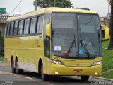 Viação Itapemirim 9029 na cidade de Vitória, Espírito Santo, Brasil, por Luan Peixoto. Número da foto: #5756048.