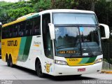 Empresa Gontijo de Transportes 005 na cidade de São Paulo, São Paulo, Brasil, por Rodrigo Coimbra. Número da foto: #5755749.