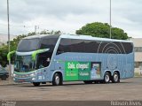 Viação Garcia 8451 na cidade de Paranavaí, Paraná, Brasil, por Robson Alves. Número da foto: #5755239.