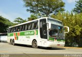 Empresa Gontijo de Transportes 21155 na cidade de São Paulo, São Paulo, Brasil, por Jacy Emiliano. Número da foto: #5753883.