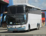 Trans Brasil > TCB - Transporte Coletivo Brasil 0924 na cidade de Goiânia, Goiás, Brasil, por André Luiz Canon. Número da foto: #5755113.