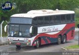 Expresso São Luiz 6760 na cidade de Aracaju, Sergipe, Brasil, por Wallace Silva. Número da foto: #5754250.
