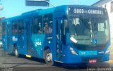 SOGAL - Sociedade de Ônibus Gaúcha Ltda. 137 na cidade de Canoas, Rio Grande do Sul, Brasil, por Euler Quevedo. Número da foto: #:id.