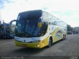 Viva Turismo 260401 na cidade de Aparecida, São Paulo, Brasil, por Emanuel Vitor  Felizardo. Número da foto: #5754600.