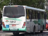 Rodotur Turismo 1.812 na cidade de Recife, Pernambuco, Brasil, por Luciano Ferreira de Lima Júnior. Número da foto: #5755608.