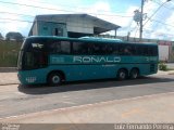 Ronald Turismo 18100 na cidade de Contagem, Minas Gerais, Brasil, por Luiz Fernando Pereira. ID da foto: :id.