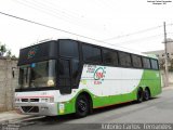 RM Tur 2300 na cidade de Guarapari, Espírito Santo, Brasil, por Antonio Carlos Fernandes. Número da foto: #5756379.