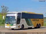 Empresa Gontijo de Transportes 11785 na cidade de João Monlevade, Minas Gerais, Brasil, por Antonio Carlos Fernandes. Número da foto: #5756294.