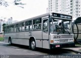 Auto Viação Água Verde JL012 na cidade de Curitiba, Paraná, Brasil, por João Silva. Número da foto: #:id.