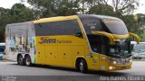 Severo Turismo 1560 na cidade de Taubaté, São Paulo, Brasil, por Alex Ramos Ribeiro. Número da foto: #5758390.