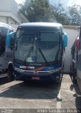 Breda Transportes e Serviços 1832 na cidade de Ribeirão Pires, São Paulo, Brasil, por Andre Santos de Moraes. Número da foto: #5757063.