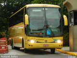 Viação Itapemirim 8631 na cidade de São Paulo, São Paulo, Brasil, por Manoel Junior. Número da foto: #5756202.