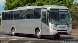 Ônibus Particulares 7635 na cidade de Guaratinguetá, São Paulo, Brasil, por Juliano Souza. Número da foto: #:id.