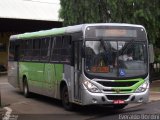 Viação Garcia 7429 na cidade de Maringá, Paraná, Brasil, por Everaldo Bordini. Número da foto: #5758416.