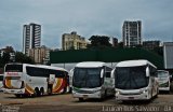 Viação Regional 2283 na cidade de Salvador, Bahia, Brasil, por Mairan Santos. Número da foto: #:id.