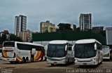 Viação Regional 2283 na cidade de Salvador, Bahia, Brasil, por Mairan Santos. ID da foto: :id.