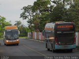 RealMaia Turismo e Cargas 1404 na cidade de Brasília, Distrito Federal, Brasil, por Eloisio  Saraiva Silva Junior. Número da foto: #:id.