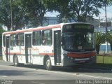 Santo Antônio Transportes Niterói NIT.08-193 na cidade de Niterói, Rio de Janeiro, Brasil, por Roberto  Martins. Número da foto: #5757725.