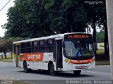 Saritur - Santa Rita Transporte Urbano e Rodoviário 3680 na cidade de Ipatinga, Minas Gerais, Brasil, por Antonio Carlos Fernandes. ID da foto: :id.