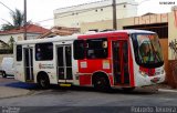 Allibus Transportes 4 5329 na cidade de São Paulo, São Paulo, Brasil, por Roberto Teixeira. Número da foto: #5757673.