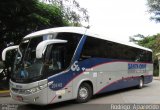 Viação Nasser 204145 na cidade de São Paulo, São Paulo, Brasil, por Rodrigo  Aparecido. Número da foto: #5757365.