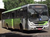 Viação Garcia 7649 na cidade de Maringá, Paraná, Brasil, por Everaldo Bordini. Número da foto: #5758400.