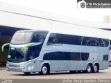 Viação Garcia 8612 na cidade de Maringá, Paraná, Brasil, por Victor Hugo Guedes Pereira. Número da foto: #5757814.