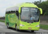 Viação Garcia 7119 na cidade de São José dos Campos, São Paulo, Brasil, por George Miranda. Número da foto: #5757849.