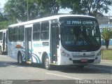 Expresso Miramar NIT.06-164 na cidade de Niterói, Rio de Janeiro, Brasil, por Roberto  Martins. Número da foto: #5757757.