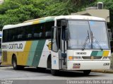 Empresa Gontijo de Transportes 3880 na cidade de São Paulo, São Paulo, Brasil, por Cleverson dos Reis Giraldi. ID da foto: :id.