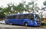 Ônibus Particulares 02 na cidade de Belém, Pará, Brasil, por Carlos Jorge N.  de Castro. ID da foto: :id.