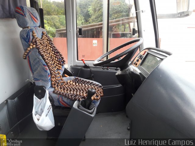 Saritur - Santa Rita Transporte Urbano e Rodoviário 9300 na cidade de Piedade dos Gerais, Minas Gerais, Brasil, por Luiz Henrique Campos. Número da foto: #5758568.