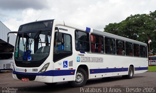 Empresa Manoel Rodrigues 51631 na cidade de Ourinhos, São Paulo, Brasil, por Cristiano Soares da Silva. Número da foto: #5759546.