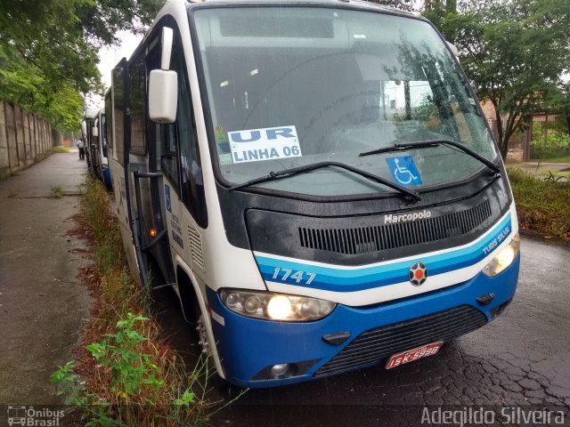 Turis Silva 1747 na cidade de Canoas, Rio Grande do Sul, Brasil, por Adegildo Silveira. Número da foto: #5760044.