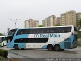 Real Maia 6003 na cidade de Fortaleza, Ceará, Brasil, por André Luiz Gomes de Souza. ID da foto: :id.