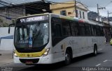Empresa de Transportes Braso Lisboa A29133 na cidade de Rio de Janeiro, Rio de Janeiro, Brasil, por Matheus Feitosa . Número da foto: #5760893.