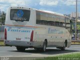 Emtram 3870 na cidade de Aparecida de Goiânia, Goiás, Brasil, por André Luiz Canon. Número da foto: #5759410.
