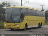Viação Itapemirim 5041 na cidade de Jaboatão dos Guararapes, Pernambuco, Brasil, por Jonathan Silva. Número da foto: #5758772.