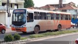 Pepa Transporte 04 na cidade de Santarém, Pará, Brasil, por Erick Pedroso Neves. Número da foto: #:id.
