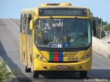 Cidade Alta Transportes 1.064 na cidade de Olinda, Pernambuco, Brasil, por Walky Martins Nascimento. Número da foto: #5759983.
