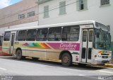 Auto Omnibus Circullare 9846 na cidade de Poços de Caldas, Minas Gerais, Brasil, por Marcelo Rodrigues. ID da foto: :id.