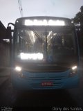 FAOL - Friburgo Auto Ônibus 525 na cidade de Nova Friburgo, Rio de Janeiro, Brasil, por Dony Jackson  dos Santos Mendonça. Número da foto: #:id.